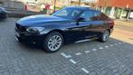 Bmw 318 d gt M packet met veel opties, Auto's, BMW, Automaat, Achterwielaandrijving, Zwart, Zwart