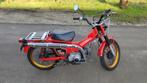 Honda CT110 Trail, Motoren, Particulier, Enduro, 11 kW of minder, 110 cc