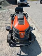 Husqvarna ts342 hydro 22pk, Ophalen of Verzenden, Zo goed als nieuw