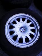 BMW WIELEN 5x120 15" 7j ET20 AFHALING LEES BESCHRIJVING, Ophalen, Gebruikt, 15 inch, Banden en Velgen