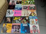 Lotje van 20 disco, soul singeltjes voor 10 euro!, Cd's en Dvd's, Vinyl Singles, Gebruikt, 7 inch, Single, Ophalen of Verzenden