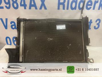 MERCEDES C Klasse W205 Koelerpakket beschikbaar voor biedingen