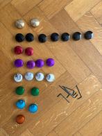 24 Bouttons Barefoot pour pédale de guitare, Musique & Instruments, Effets, Enlèvement ou Envoi