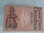 Ernest claes omnibus, Boeken, Ophalen, Nieuw