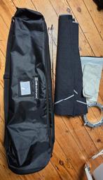 Softbox Elinchrom Strip 35x90cm + accessoires, Enlèvement ou Envoi