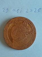 Pièce Doge, Enlèvement ou Envoi, Autres matériaux