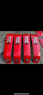 Mercury racing 300R panels red, Ophalen of Verzenden, Nieuw