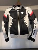 Rev’it motor doorwaaivest dames maat 03 small, Motoren, Ophalen, Dames