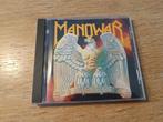 cd Manowar : Battle Hyms, Cd's en Dvd's, Ophalen of Verzenden, Zo goed als nieuw