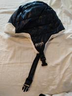 Leuke Hugo Boss muts Maat 52, Kinderen en Baby's, Jongetje of Meisje, Hoed, Ophalen of Verzenden, Zo goed als nieuw