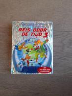 Nieuw boek Geronimo Stilton Reis door de tijd 3, Ophalen of Verzenden, Nieuw, Geronimo Stilton, Fictie