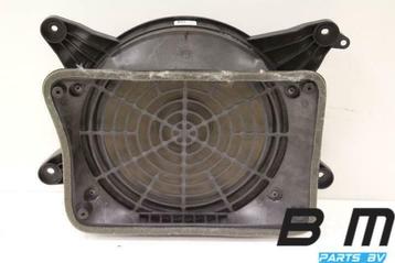 Lagetonenspreker (subwoofer) Audi A6 4G