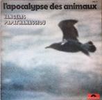 Vangelis Papathanassiou* – L'Apocalypse Des Animaux, 12 pouces, Utilisé, Enlèvement ou Envoi
