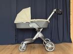 Stokke Xplory (reiswieg, zitje + accessoires), Gebruikt, Combiwagen, Verstelbare duwstang, Ophalen