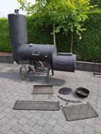 BBQ - Oklahoma Joe, Ophalen, Nieuw, Oklahoma, Met accessoires