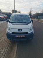 Peugoet expert, Auto's, Voorwielaandrijving, Euro 5, Stof, Wit