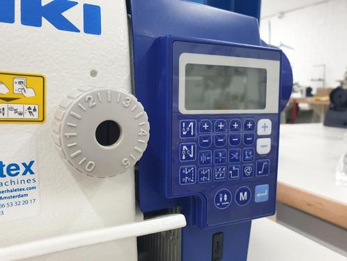 INDUSTRIELE NAAIMACHINE JUKI DDL-7000 ACTIE, Hobby en Vrije tijd, Naaimachines en Toebehoren, Nieuw, Naaimachine, Overige merken