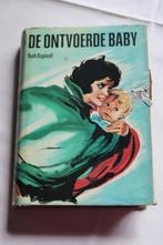 Ruth Aspinall - De ontvoerde baby, Ophalen of Verzenden, Gelezen, België