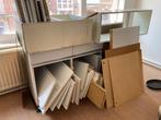 gratis gedemonteerde keuken. GRATIS IKEA, Ophalen, Gebruikt