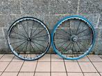 Mavic Ksyrium SSC wielset voor banden, Ophalen of Verzenden