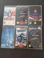 Psp gams, Ophalen, Gebruikt, PSP