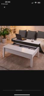IKEA TRULSTORP salontafel, Huis en Inrichting, Ophalen, Zo goed als nieuw, Rechthoekig