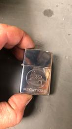 Zippo Sunset strip Hollywood 1995, Ophalen of Verzenden, Gebruikt, Aansteker