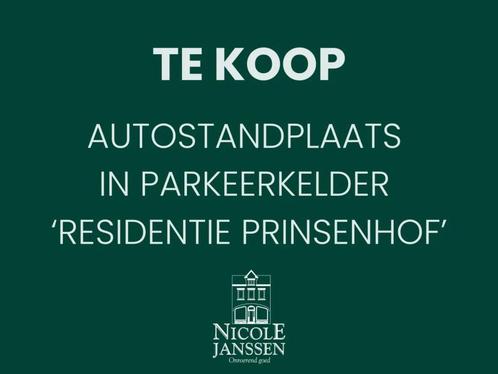 Garage te koop in Maaseik, Immo, Garages en Parkeerplaatsen