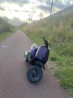 Paiggio zip type3 125cc, Fietsen en Brommers, Ophalen, Zo goed als nieuw, Zip