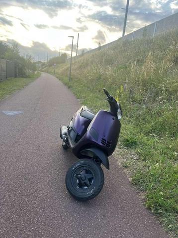 Paiggio zip type3 125cc beschikbaar voor biedingen