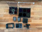 DJI Osmo Action 3 Standard + acc, Ophalen of Verzenden, Zo goed als nieuw
