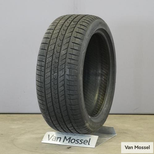 Vredestein Quatrac Pro All Season 215/45/R17, Auto-onderdelen, Banden en Velgen, Band(en), All Season, 17 inch, 215 mm, Personenwagen