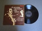 Lp, Cd's en Dvd's, Vinyl | Jazz en Blues, Ophalen, Zo goed als nieuw