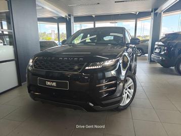 Land Rover Range Rover Evoque P160 MHEV AUT R-Dynamic, 139 g/km, Euro 6, https://public.car-pass.be/vhr/54c601c4-98fb-483f-b85d-8b45be45c144