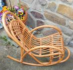 Vintage rocking chair enfant, Enfants & Bébés, Enlèvement, Comme neuf