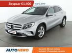Mercedes-Benz GLA 200 GLA 200 Urban (bj 2016, automaat), Auto's, Gebruikt, 5 zetels, 5 deurs, 156 pk