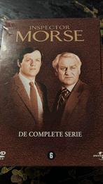Inspector Morse- Complete Serie, Cd's en Dvd's, Ophalen of Verzenden, Zo goed als nieuw