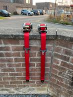 Gordels Links & rechts - Ford Fiesta MK5, Ophalen, Ford