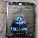 Blu-ray Deep rising m F Jansen,T Williams nieuwe sealed, Ophalen of Verzenden, Zo goed als nieuw, Horror