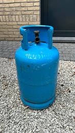 Lege gasfles voor eigen creatie, Ophalen, Zo goed als nieuw