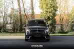 Mercedes-Benz V 250 V250d AMG LINE, Automaat, 0 kg, 7 zetels, Bedrijf