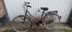 Vélo dame de style hollandais 3 vitesses, Vélos & Vélomoteurs, Enlèvement, Utilisé, Vitesses