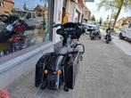 Harley Streetglide Spec FLHXS 114 - 2019- 21020 km, 2 cilinders, Bedrijf, Meer dan 35 kW, Toermotor