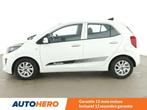 Kia Picanto 1.2 Spirit (année de construction 2018), Autos, Kia, 959 kg, https://public.car-pass.be/vhr/268367a2-6a37-4005-a7ac-c54cc2bde826