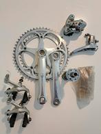 Campagnolo onderdelen mooi., Fietsen en Brommers, Ophalen of Verzenden