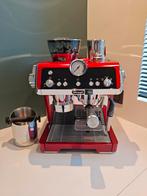 Delonghi La Specialista Ec9335.r, Elektronische apparatuur, Koffiezetapparaten, Ophalen, Espresso apparaat, Koffiebonen, Zo goed als nieuw