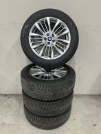 Winterset Ford Kuga Nokian WR SUV4 225/60 R18, Auto-onderdelen, Ophalen, 18 inch, Gebruikt, -