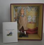 Kuifje leblon sceptre of ottocar., Verzamelen, Stripfiguren, Ophalen of Verzenden, Kuifje, Zo goed als nieuw