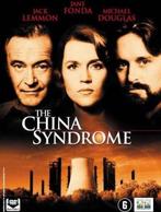 the china syndrome (douglas,fonda,lemmon), Cd's en Dvd's, Dvd's | Filmhuis, Ophalen of Verzenden