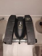 Grote step, Sport en Fitness, Fitnessmaterialen, Ophalen, Gebruikt